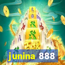 junina 888